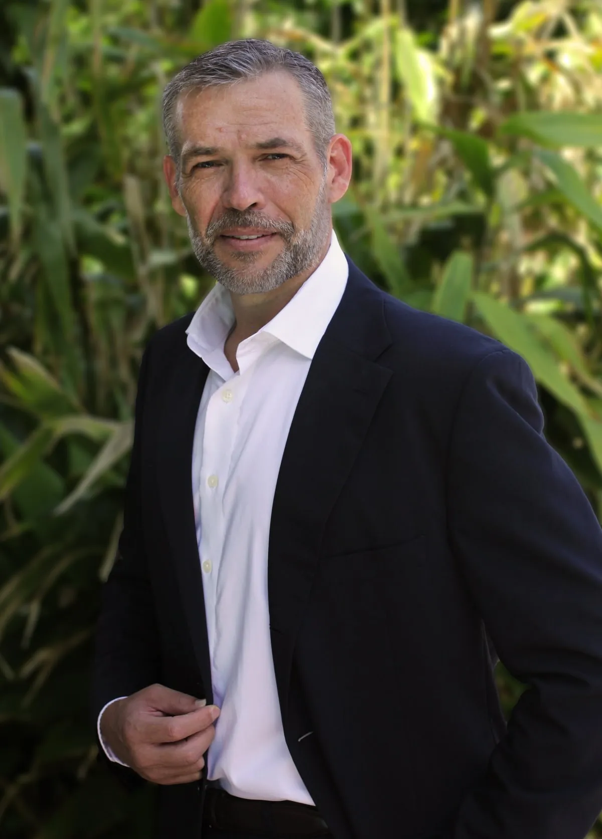 Mathew Verdouw