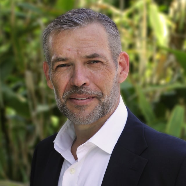 Mathew Verdouw